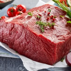 Beef Beef Rump