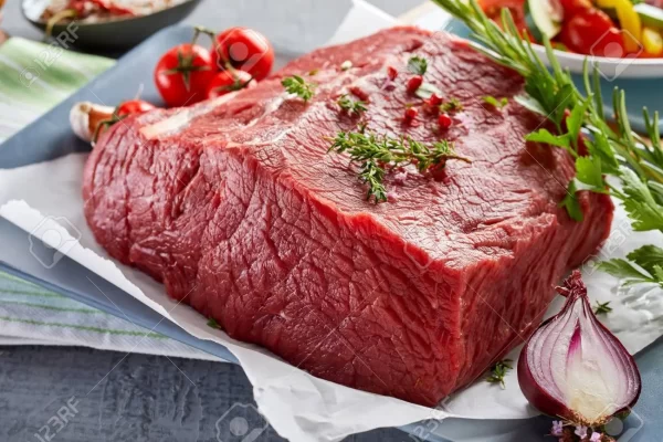 Beef Beef Rump