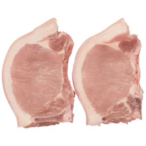 Frozen Pork