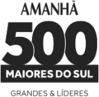 Maiores do Sul